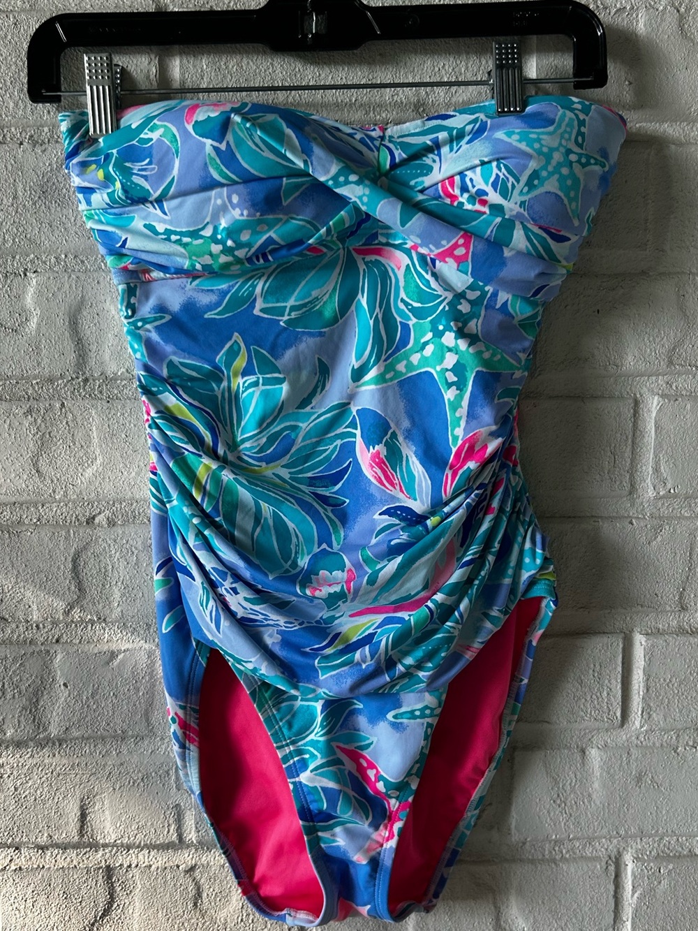 Lilly Pulitzer swim 8